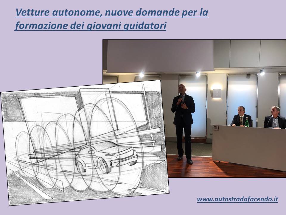 A Torino si è dibattuto sui Sistemi Elettronici di Assistenza alla Guida per la sicurezza stradale. Minaccia o opportunità?